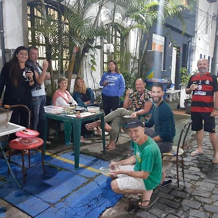 Riosoleilcopacabana ริโอเดจาเนโร ภายนอก รูปภาพ